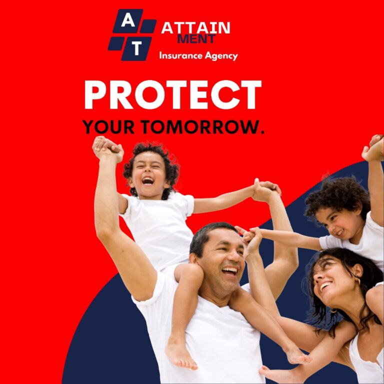 Attainment Protect