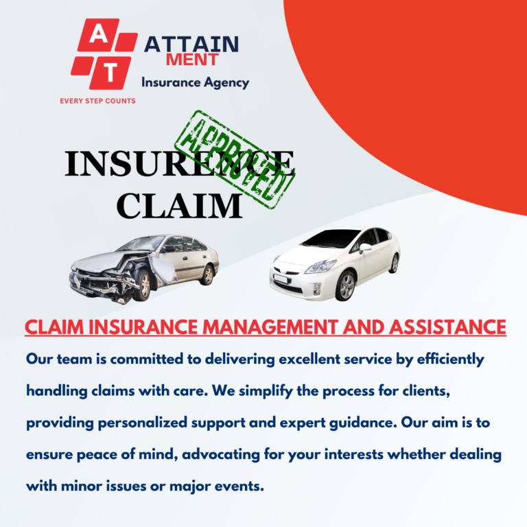 Attainment insurance Web 4