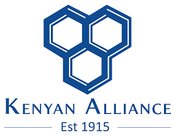 Kenya Alliance Logo